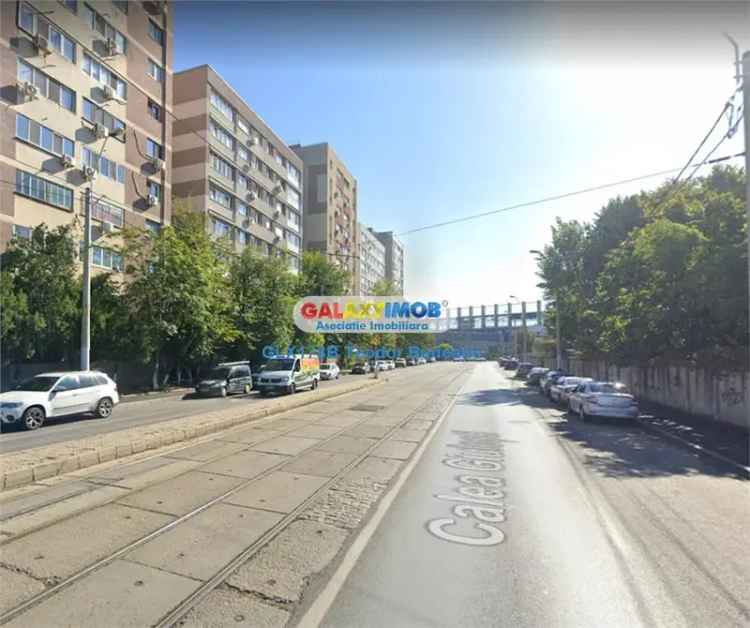 Inchiriere spatiu comercial in zona Stadionul Rapid Giulesti