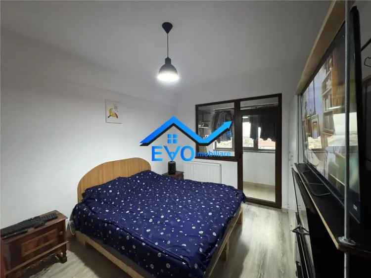 Apartament de vanzare cu 2 camere, loc de parcare, Valea Lupului, Iasi