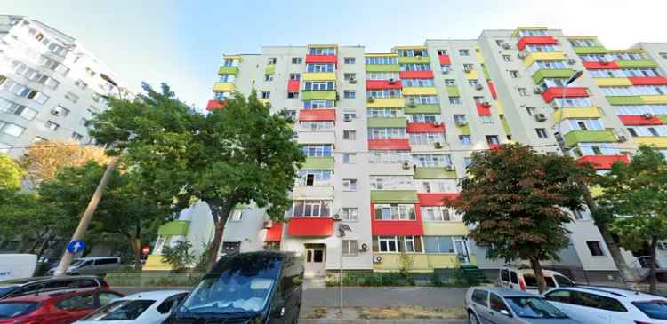 Apartament de vanzare 3 camere Ferentari Bucuresti