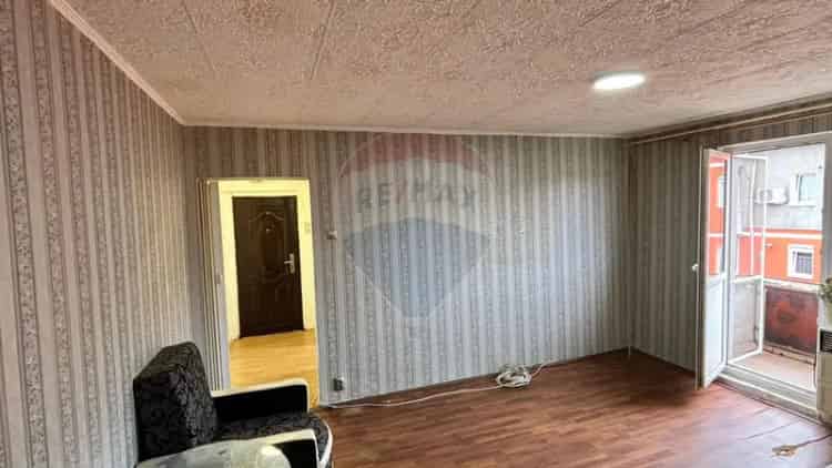 Apartament 2 Camere Vitrometan Rubinului