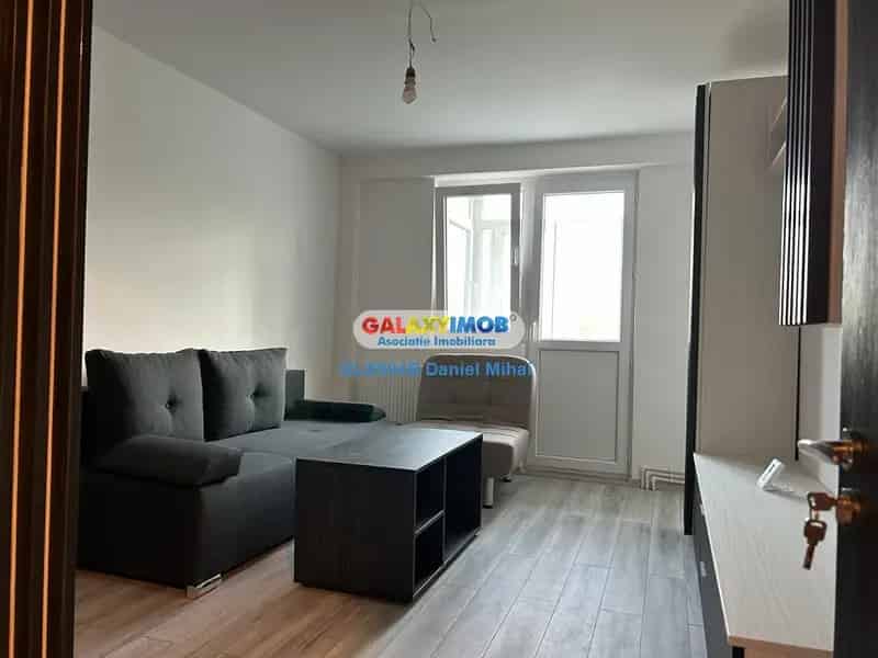 Apartament 2 Camere Mobilat Utilat Renovat Langa Mega Mall