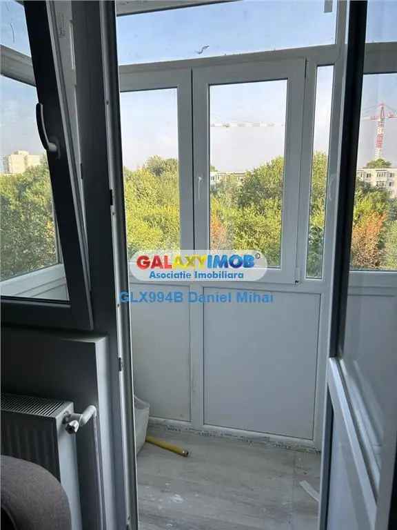 Apartament 2 camere-Mobilat si utilat-TOTUL NOU