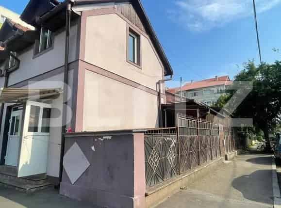 Proprietate Comerciala Rogerius 300mp