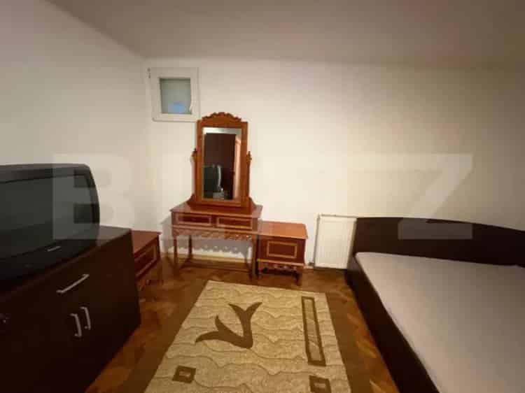 Apartament 2 camere Farmec - Mobilat si Utilat