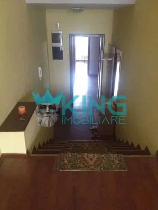 Apartament 4 camere Polona Dacia 190mp Terasa Garaj
