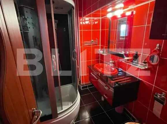 Apartament 3 camere, 84 mp utili, zona Bulevardul Republicii,