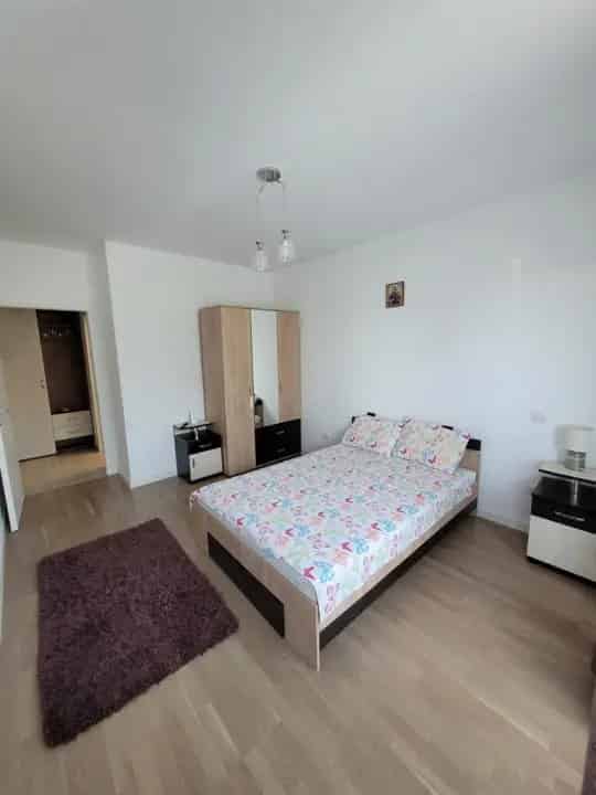 Apartament 2 Camere MRS Village Decomandat Mobilat Utilat Parcare