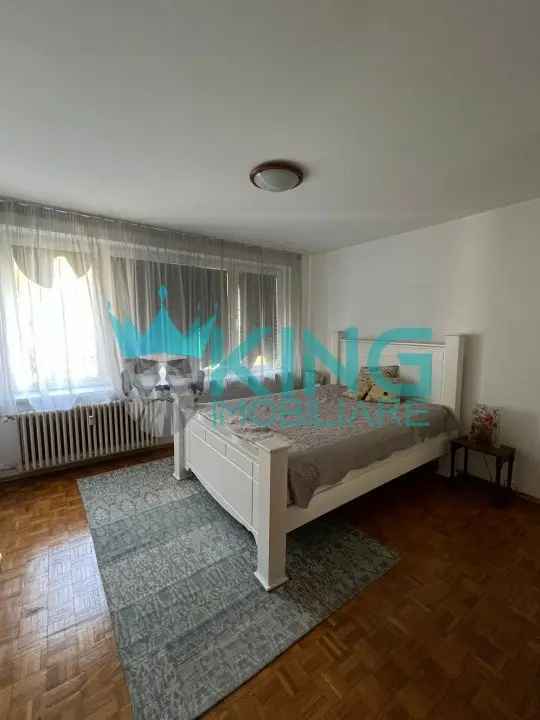 Apartament 3 Camere Sala Palatului Bucuresti