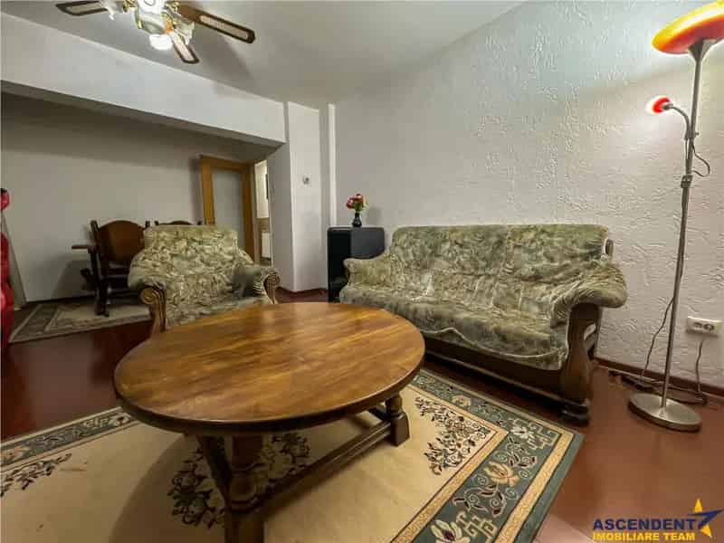 Apartament 2 Camere Simeria Sfantu Gheorghe 56mp Mobilat Utilat