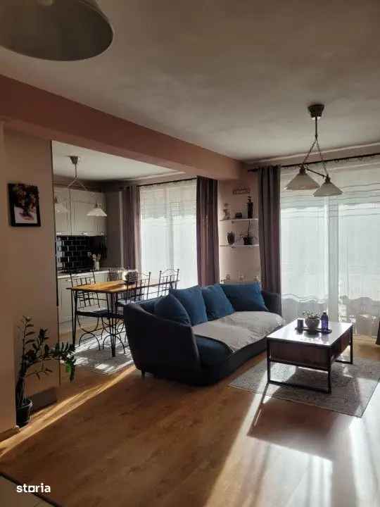 Apartament De Vânzare in Florești