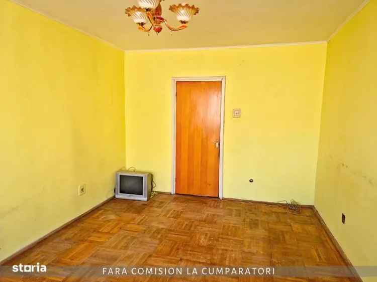 Apartament de vânzare 2 camere 1 Mai cu balcoane