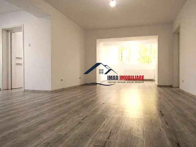 Micro 3, totul nou! Inchiriere apartament 125 mp  spatiu pt birouri.