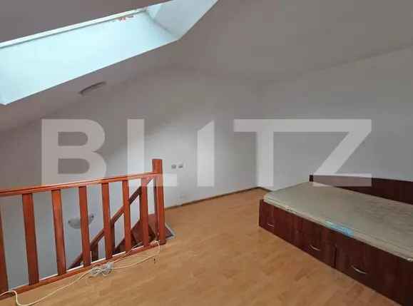 Apartament de 2 camere, 36MP, zona Nicolina