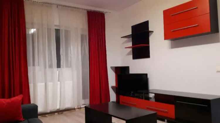 Inchiriez apartament 2 camere Rotar Park