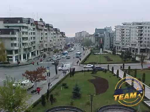 Spatiu Comercial Profitabil Campina 400mp