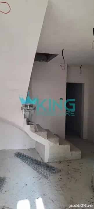 Casa P 1 Nehoiu 5 Dormitoare Teren 5000mp