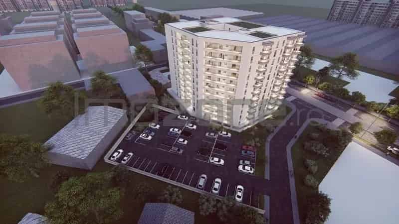 Apartament 3 camere Decomandat 91mp Loc Parcare Gratuit Septembrie 2025