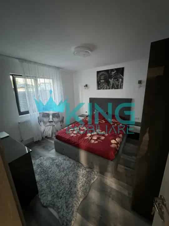 Vilă Duplex 10 Camere Gura Câlnăului Vanzare