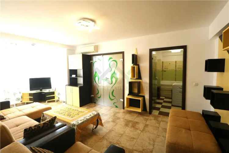 Apartament 2 camere , centrala proprie ,in Pta Operei