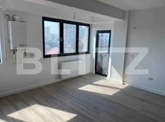 Apartament 2 camere, 48 mp, Smardan, Ultracentral