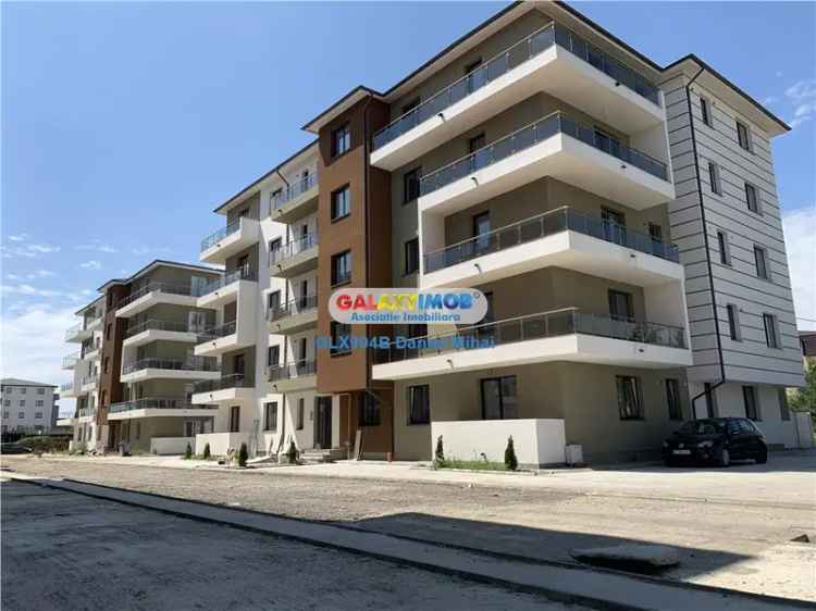 Apartament 3 camere/2bai-Dormitor matrimonial-Prelungirea Ghencea