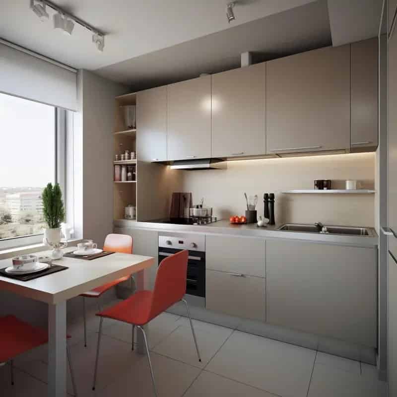 Apartament 2 Camere Metalurgiei Park Viva Residence
