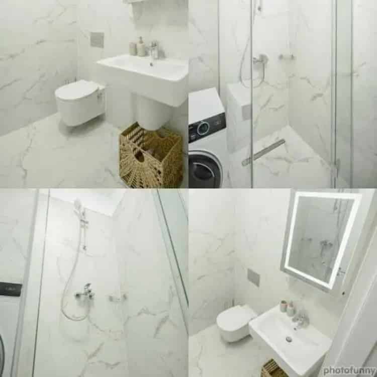Studio| Win Herastrau | Loc de parcare