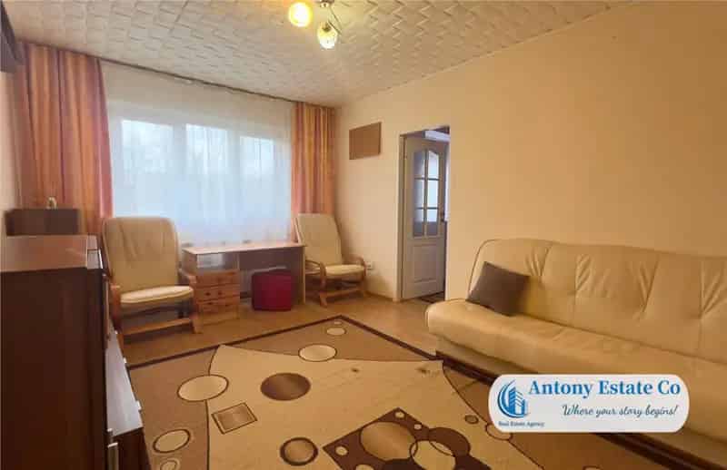 Apartament 2 Camere Cantemir Oradea Mobilat Utilat