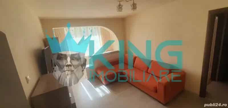 Apartament 2 Camere Tomis II Constanta - Mobilat si Utilat