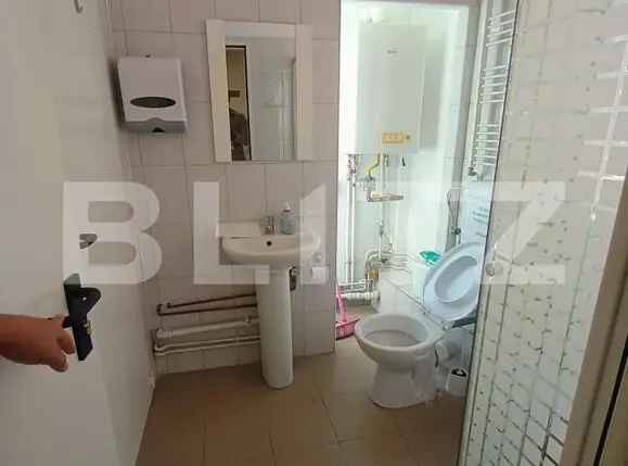 Spatiu cu destinatii pentru servicii beauty, zona Cantacuzino