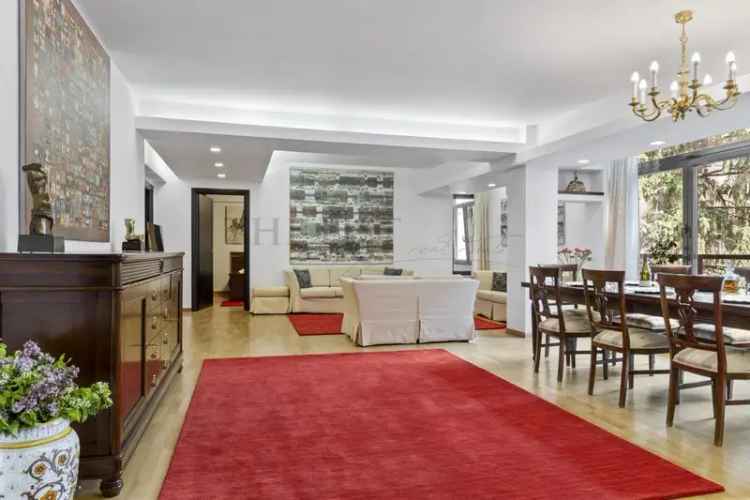 Apartament Lux 3 camere + parcare, Arcul de Triumf