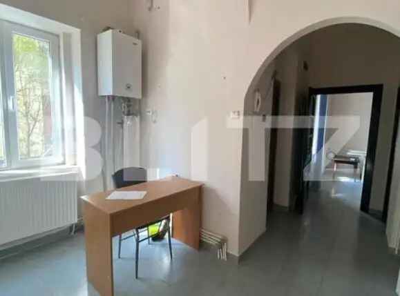 Zona Centrală Apartament 2 Camere