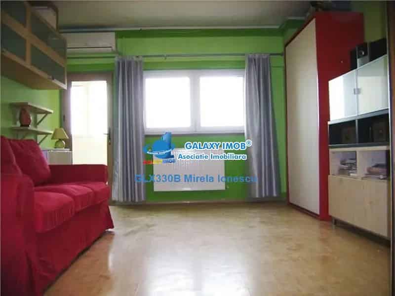 Vanzare apartament 2 camere Drumul Taberei complet mobilat
