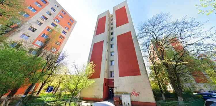 Apartament de vânzare 2 camere etaj 9 București cu lift