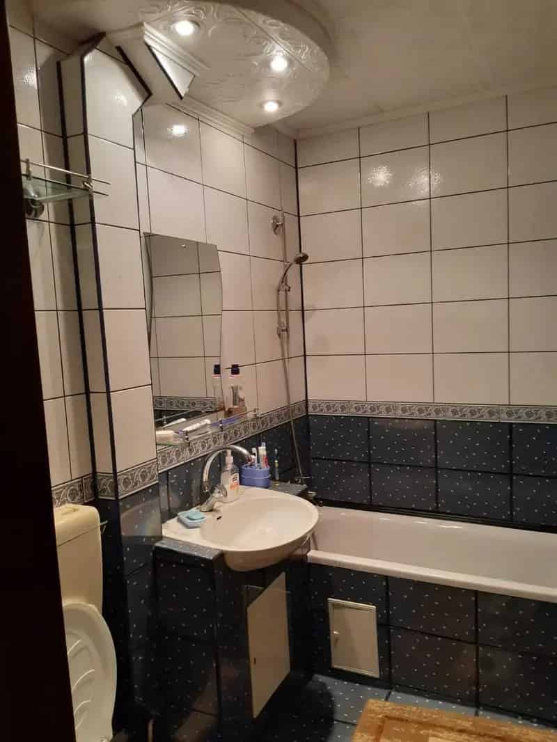 Apartament 3 camere Cristesti Etaj 4 70mp