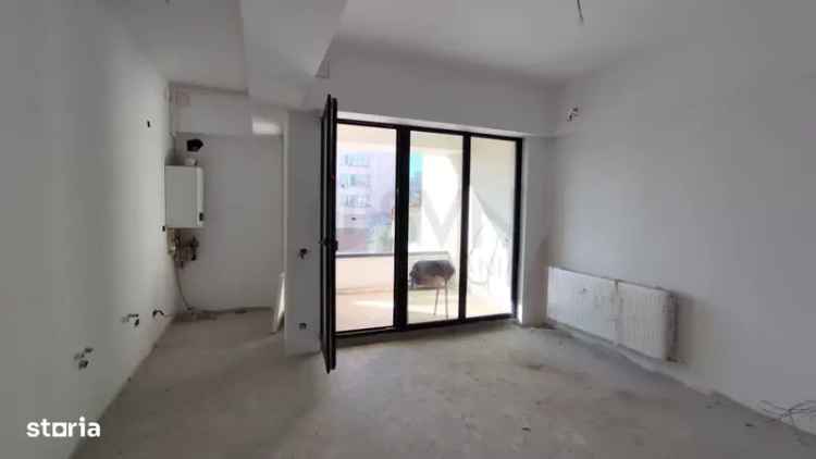 Apartament 2 camere Bld. Unirii