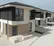Casa cu 5 camere tip duplex