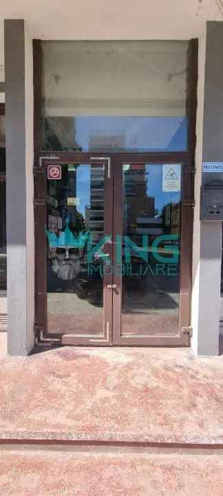 Tomis Nord | Spatiu Comercial | 73 mp | Parter | AC | Termen Lung