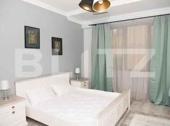 Inchiriere apartamente ultramoderne 2 camere Ultracentral