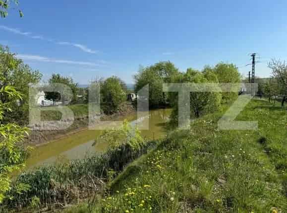 Teren Intravilan 19000mp Botosanita Siret