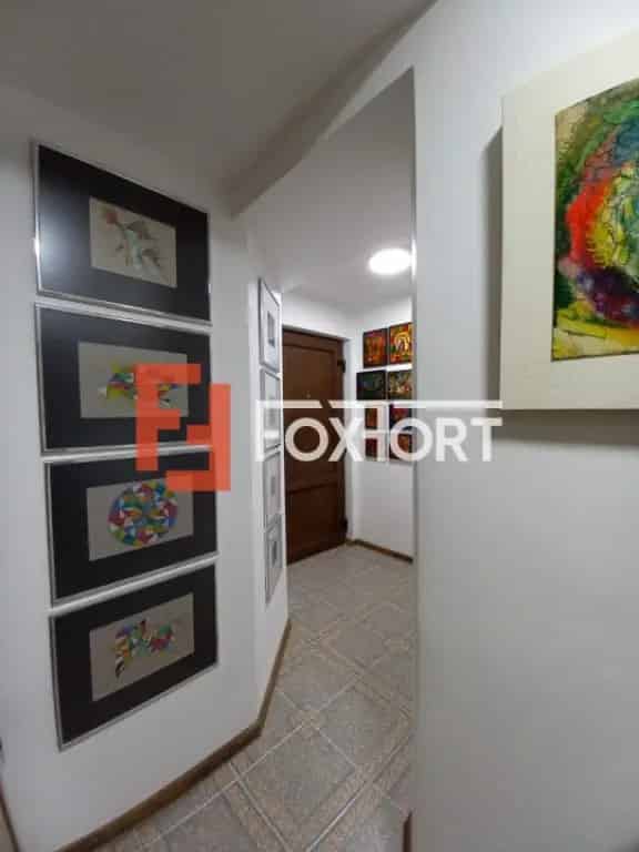Apartament 3 camere de vanzare Timisoara Semicentral