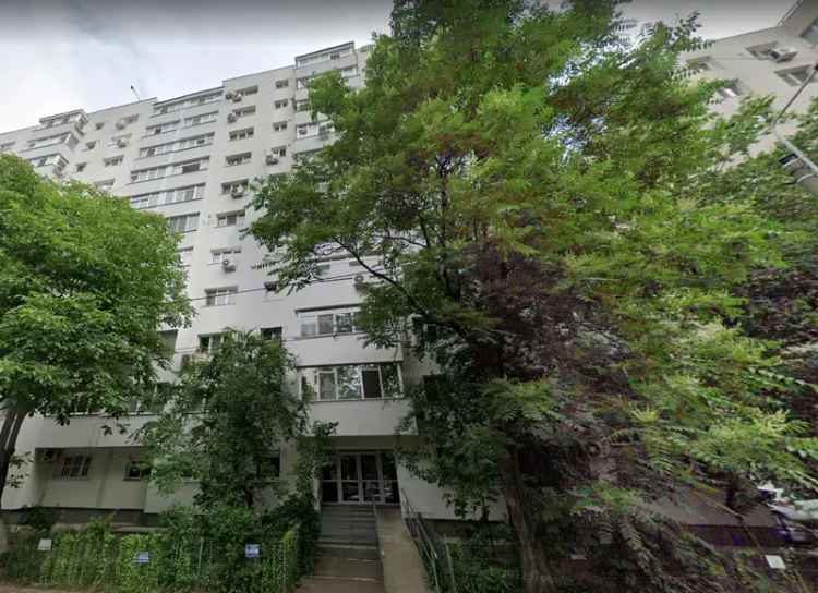 Apartament de vanzare 2 camere in Dristor Bucuresti cu lift