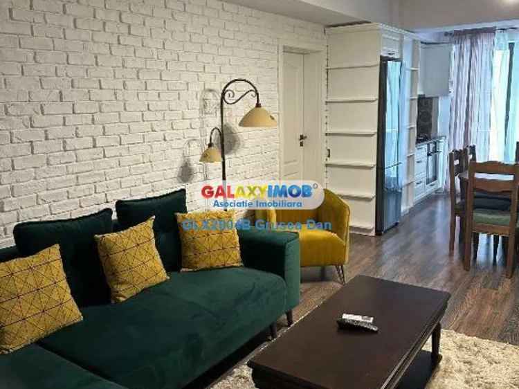 Apartament 2 Camere Calea Calarasilor G 019