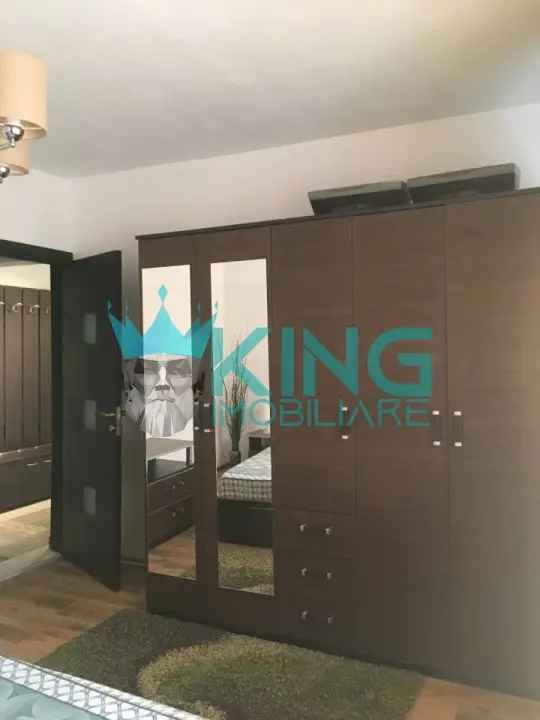 inchiriere apartamente 2 camere decomandat balcon renovat Nerva Traian