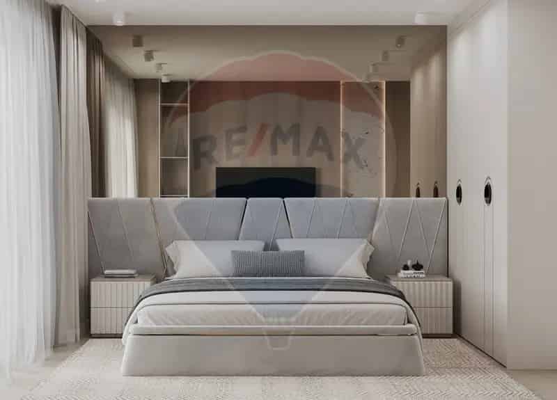 Apartament 3 camere Pipera Nobel Art 133 mp