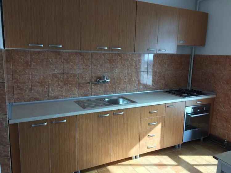 Apartament 3 camere