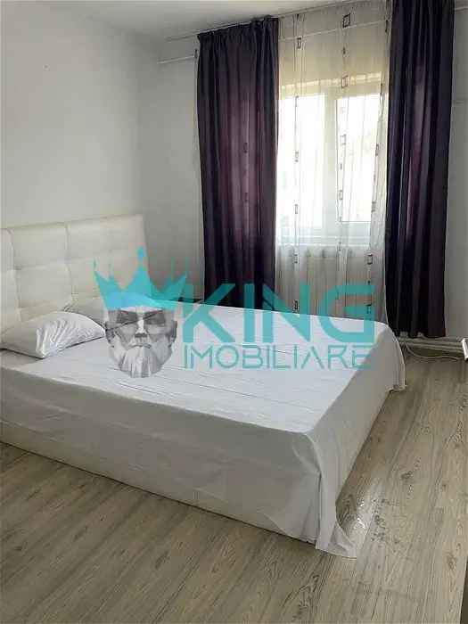 Tomis Nord | 3 Camere | 2 Bai | La cheie | Centrala | Modern | Etaj 4 / 4