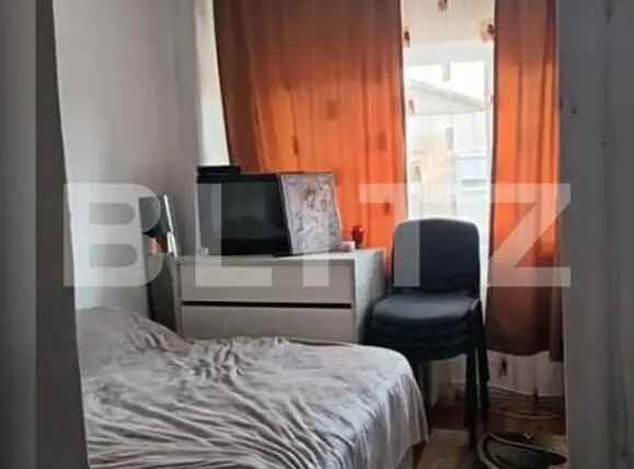 Apartament 4 camere in Sebes