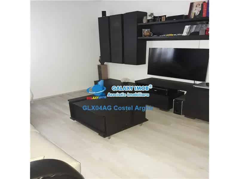 Vand Apartament 3 Camere Decomandat Lux Stefanesti