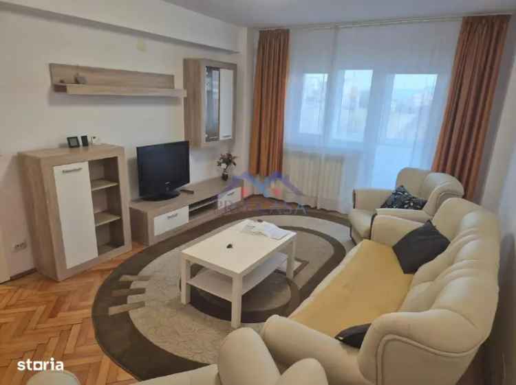 Vanzare apartament 2 camere decomandat in Tolstoi etaj 1